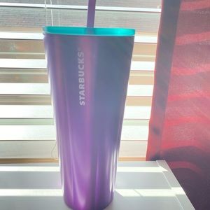 Starbucks Venti Tumbler